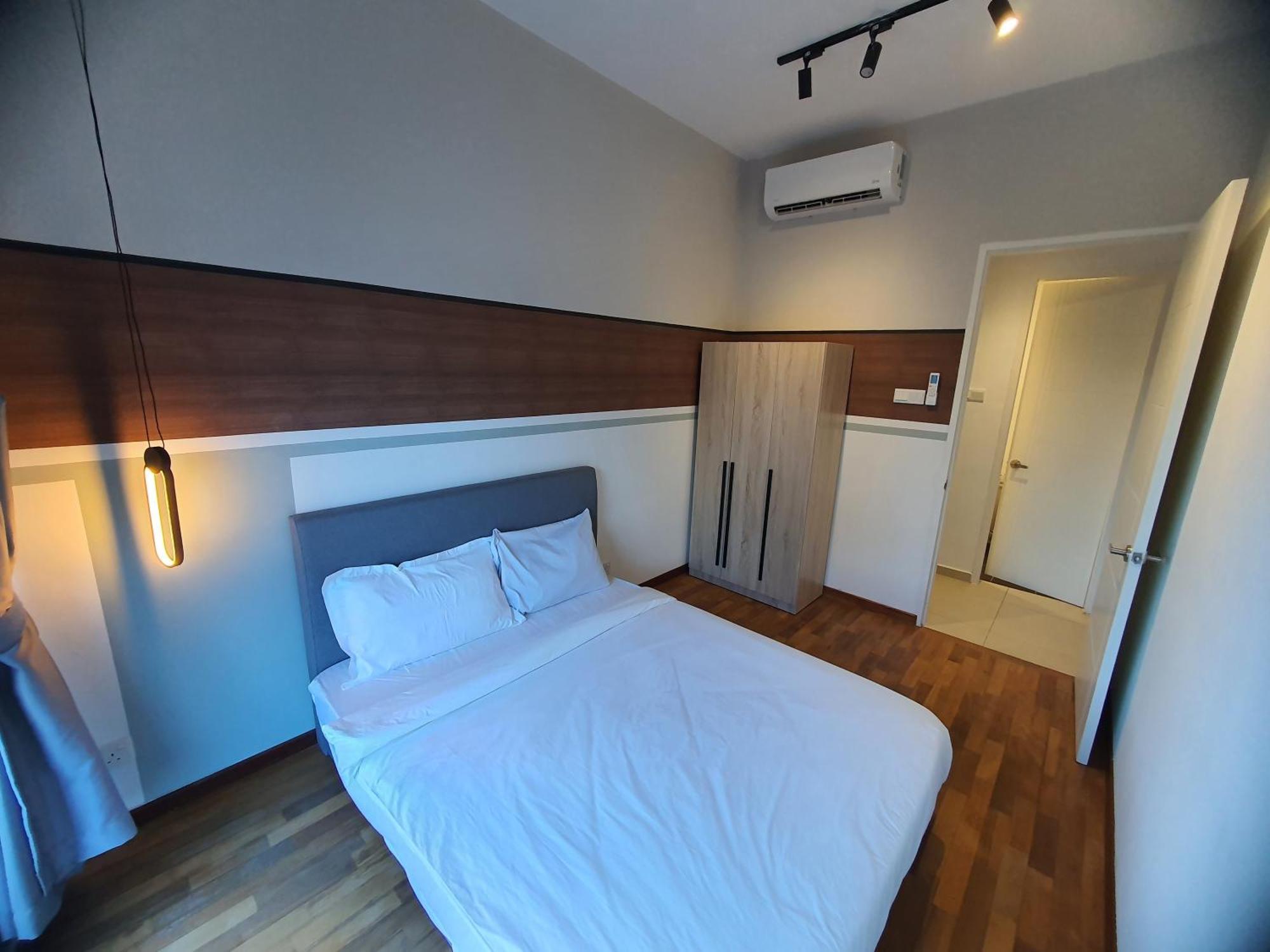 Reizz Residence By Luxury Suites Куала Лумпур Екстериор снимка