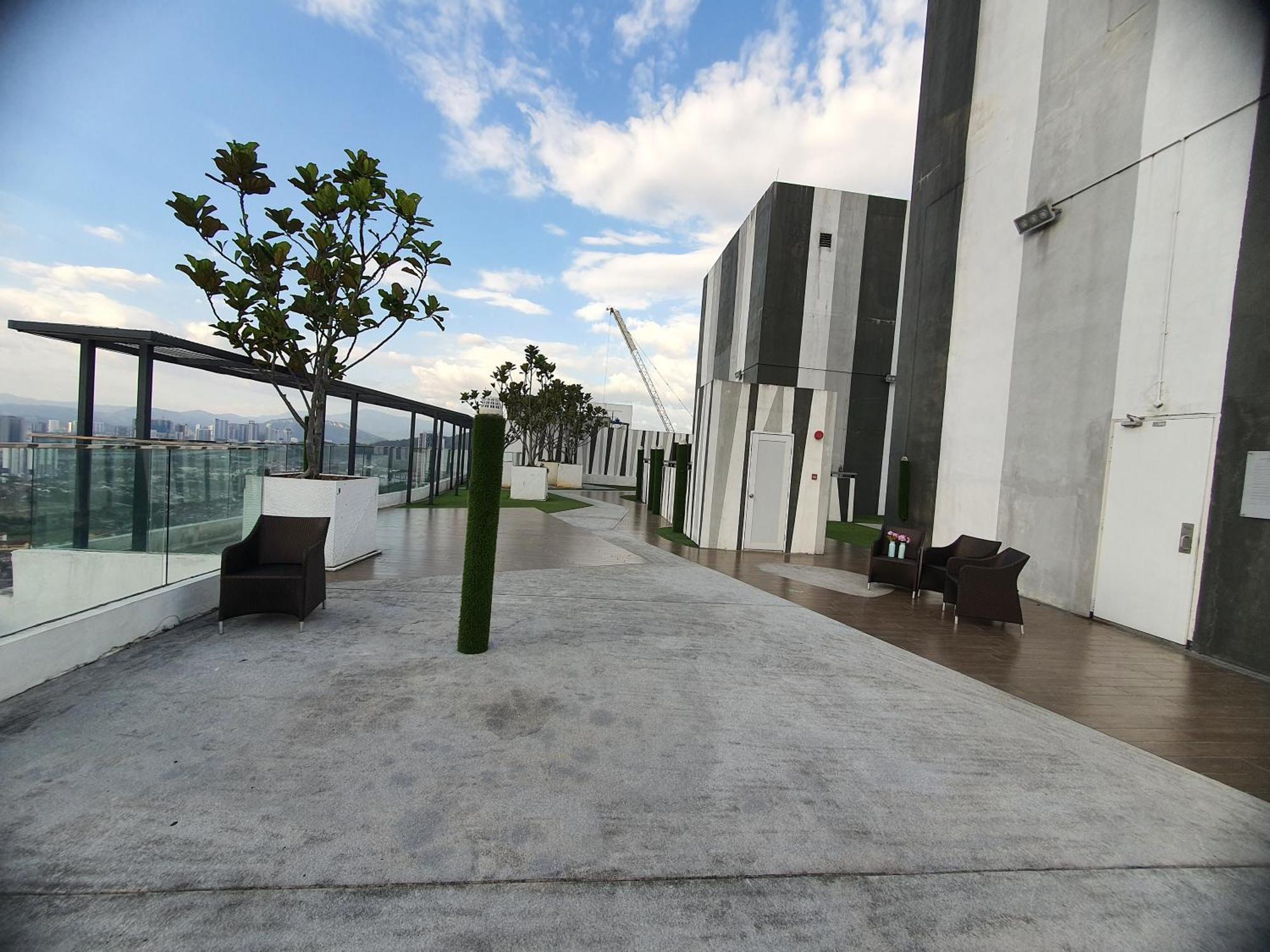 Reizz Residence By Luxury Suites Куала Лумпур Екстериор снимка